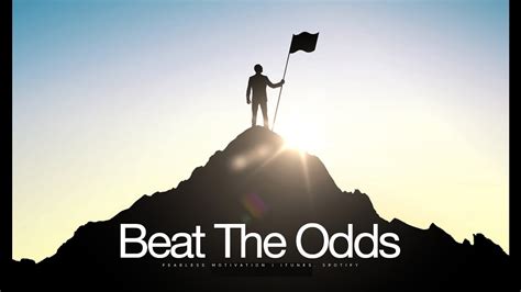 beat all the odds meaning in hindi|AGAINST (ALL) THE ODDS/AGAINST ALL ODDS .